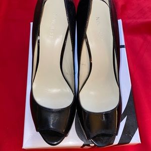 Nine West heels
